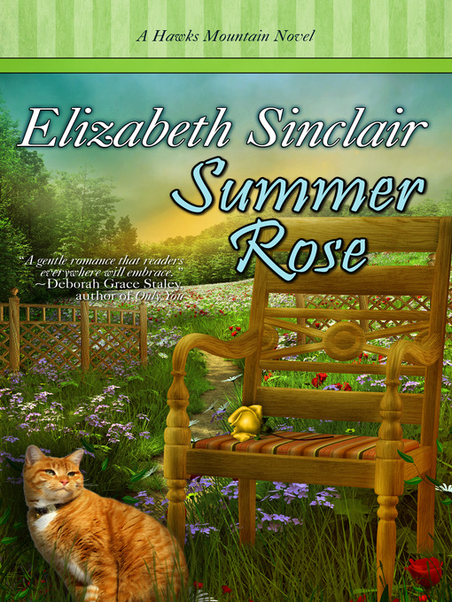 Cover image for Summer Rose